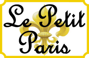 LeVoltaire -logo