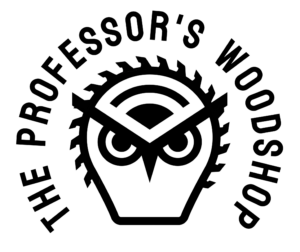 ProfessorWoodshop